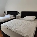 Central Apartments With Private Parking Lot